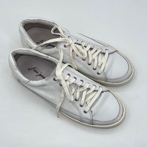 Free People Double Decker Sneakers